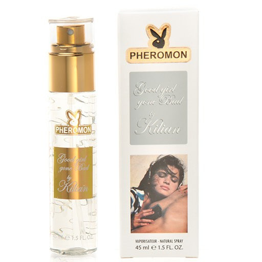 45ml NEW Good girl gone Bad by Killian