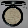 Пудра Naked illuminator 9g