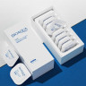 Маска для лица с экстрактам гиалуроновой кислоты Bioaqua Algae Hyaluronic Acid Mask 8*7,5 гр арт. 22699