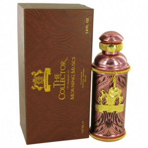 Alexandre J. "The Collector Morning Muscs" edp unisex 100 ml