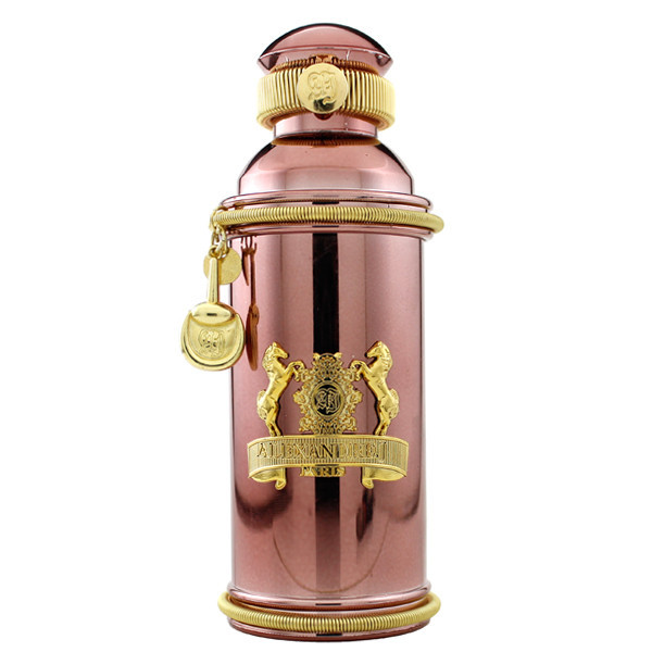 Alexandre J. "The Collector Morning Muscs" edp unisex 100 ml Alexandre J. "The Collector Morning Muscs" edp unisex 100 ml