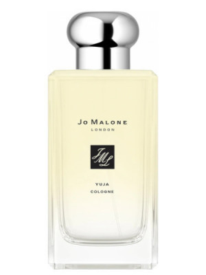 J.M. Yuja Cologne unisex 100 ml J.M. Yuja Cologne unisex 100 ml