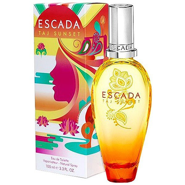 Escada - Taj Sunset 100мл (w)