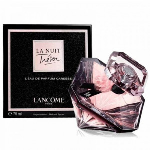 Lancome La Nuit Tresor Caresse for women edp 75 ml A-Plus