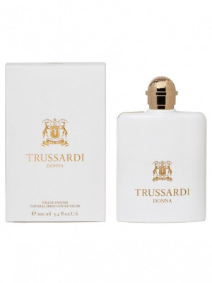 Trussardi "DONNA" eau de parfum 100 ml ОАЭ Trussardi "DONNA" eau de parfum 100 ml ОАЭ