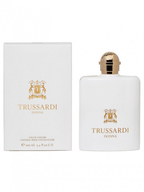 Trussardi "DONNA" eau de parfum 100 ml ОАЭ