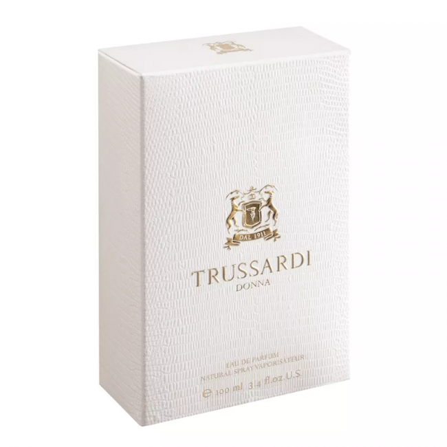 Trussardi "DONNA" eau de parfum 100 ml ОАЭ Trussardi "DONNA" eau de parfum 100 ml ОАЭ