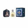 Opulent Shaik Blue №77 for Men в футляре 100 ml