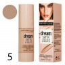 Тональный крем Maybelline "Dream Satin Liquid", 30 ml