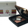 Тени Sisley 5 цветов (6 гр )