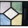 Тени Sisley 5 цветов (6 гр )