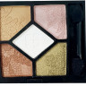 Тени Sisley 5 цветов (6 гр )