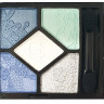 Тени Sisley 5 цветов (6 гр )