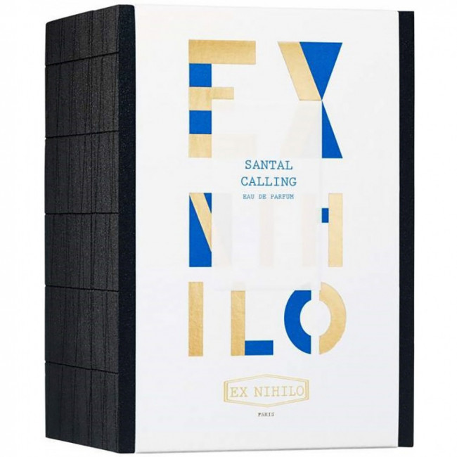 Ex Nihilo Santal Calling edp unisex 100 ml