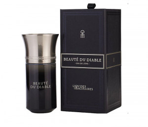 Les Liquides Imaginaires Beaute du Diable edp unisex 100 ml