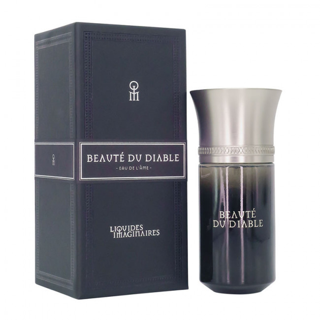 Les Liquides Imaginaires Beaute du Diable edp unisex 100 ml