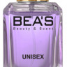 Парфюм Beas 50 ml U 752 Sospiro Accento unisex