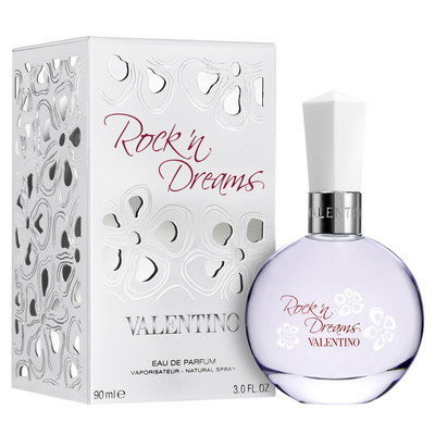 Valentino "Rock’n Dreams" for women 90 ml