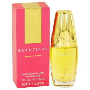 E. L. Beautiful edp for women 15 ml