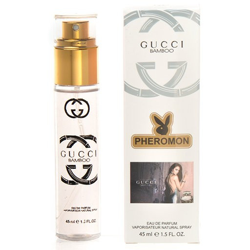 45ml NEW Gucci Bamboo