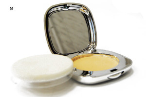 Пудра Dior matte and liminous 12g