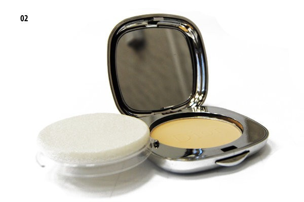 Пудра Dior matte and liminous 12g