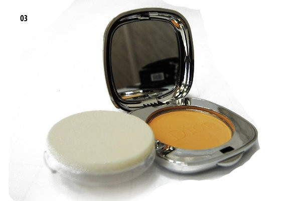 Пудра Dior matte and liminous 12g