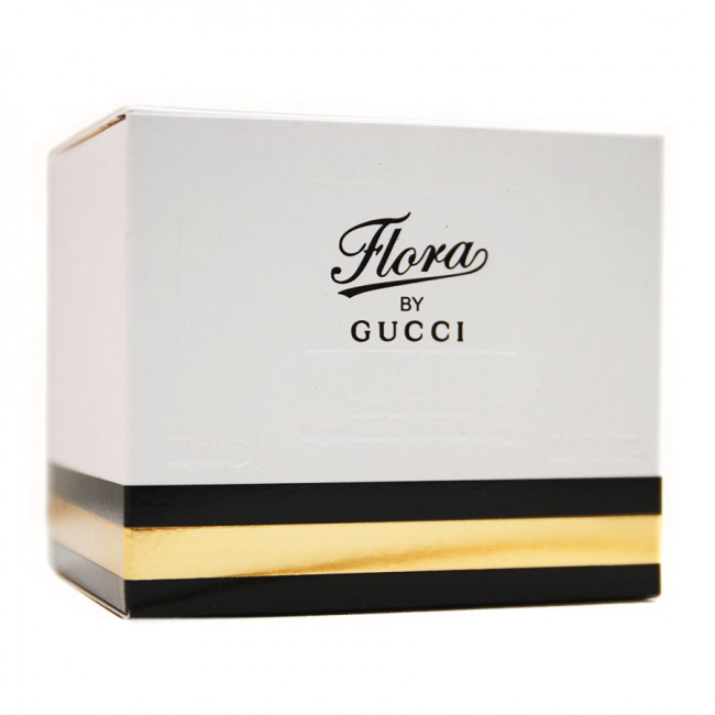 Gucci "Flora By Gucci" for women 75ml (EDT)