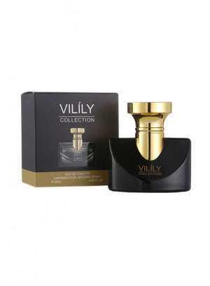 Парфюмерная вода Vilily № 850 25 мл (Bvlgari "Jasmin Noir")