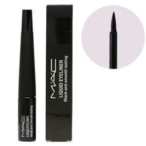 Жидкая подводка для глаз M. LIQUID EYE LINER
