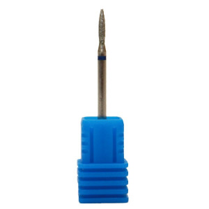 Фреза пламя средняя зернистость диаметр 1,6 08