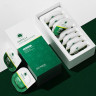 Восстанавливающая маска для чувствительной кожи Centella BIOAQUA Tender Elasticgentle Skin Delicate (7,8г*8)  арт.22705