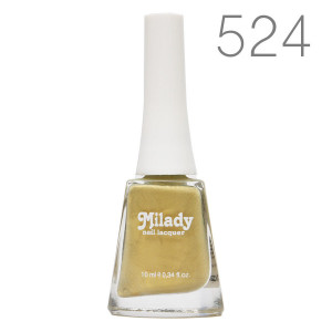 Лак для ногтей "Milady" 10 ml арт. 524