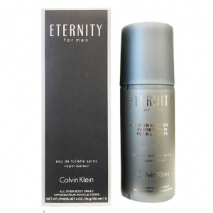 Дезодорант Calvin Klein Eternity Flame For Men 150 ml