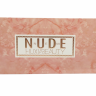 Набор матовых блесков для губ HuxiaBeauty Nude XOXO New 12 шт.