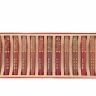 Набор матовых блесков для губ HuxiaBeauty Nude XOXO New 12 шт.
