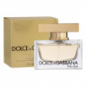 Дольче Габбана The One edt for women original