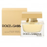 Дольче Габбана The One edt for women original