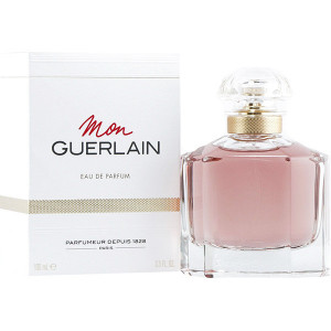 Guerlain " Mon Guerlain" eau de parfum 100 ml A-Plus