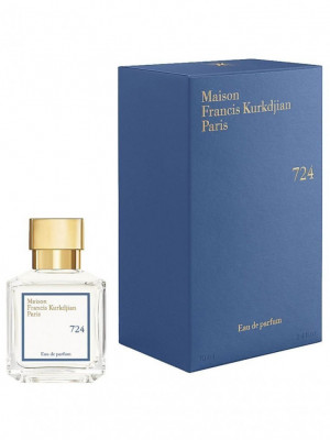 Maison Francis Kurkdjian "724" edp unisex 70 ml