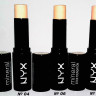 Тональный крем NYX mineral stick foundation 6g