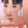 Стик-румяна O.TWO.O #1 Youthful 7 g. Арт: SC049