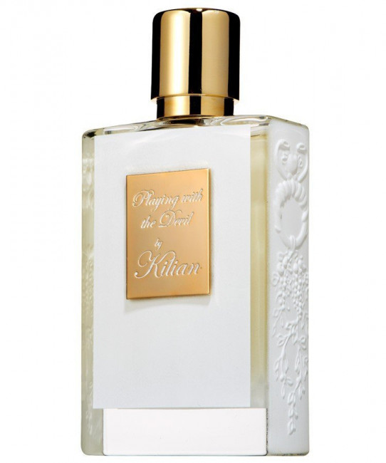 K. "Playing with the Devil" 50ml