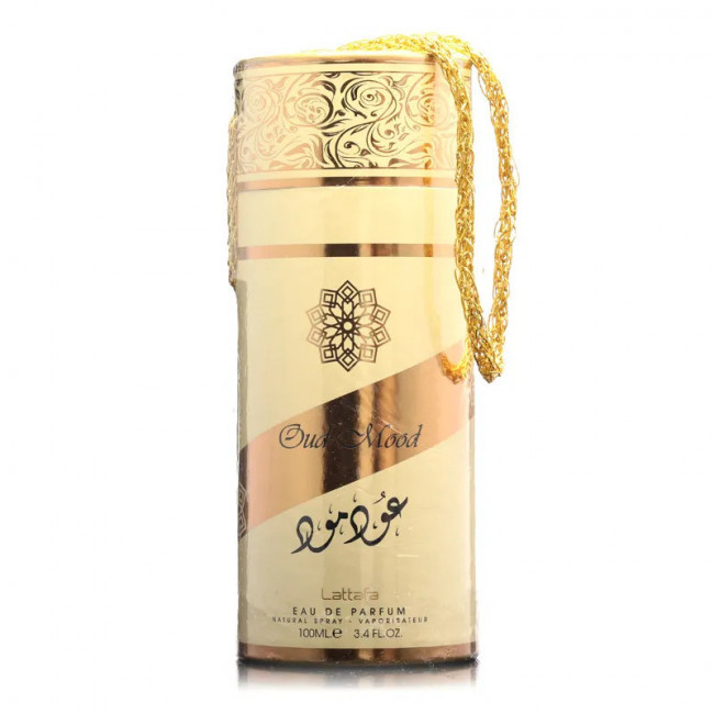 Lattafa Oud Mood edp unisex 100 ml