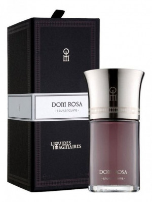 Les Liquides Imaginaires Dom Rosa edp unisex 100 ml