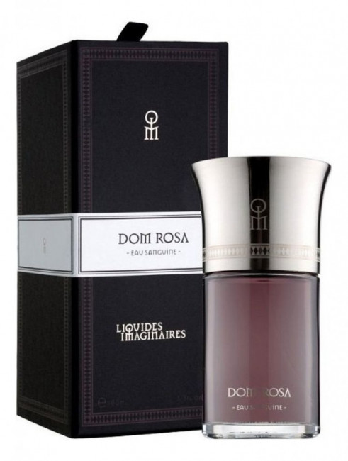 Les Liquides Imaginaires Dom Rosa edp unisex 100 ml