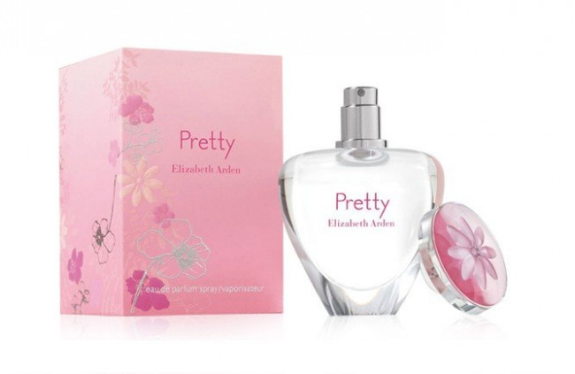 Elizabeth Arden "Pretty" 100ml