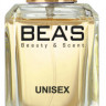 Парфюм Beas 50 ml U 753 Ajmal Amber Wood unisex