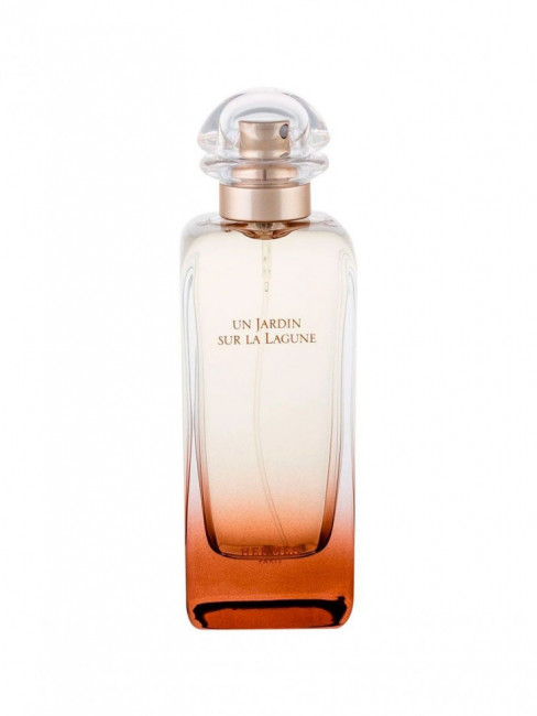 Hermes Un Jardin Sur La Lagune edt unisex 100 ml