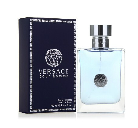 Versace "Pour Homme"100 ml